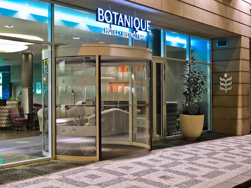 Botanique Hotel
